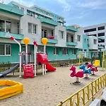Comar Apartment Summerland Mamaia