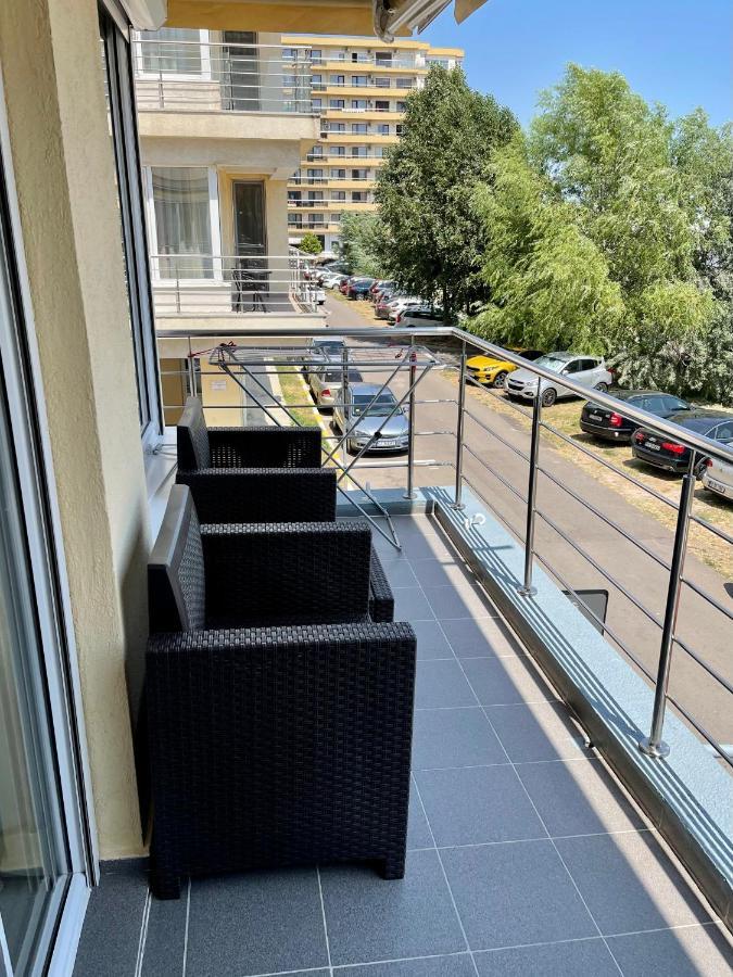 Comar Summerland Apartament Mamaia