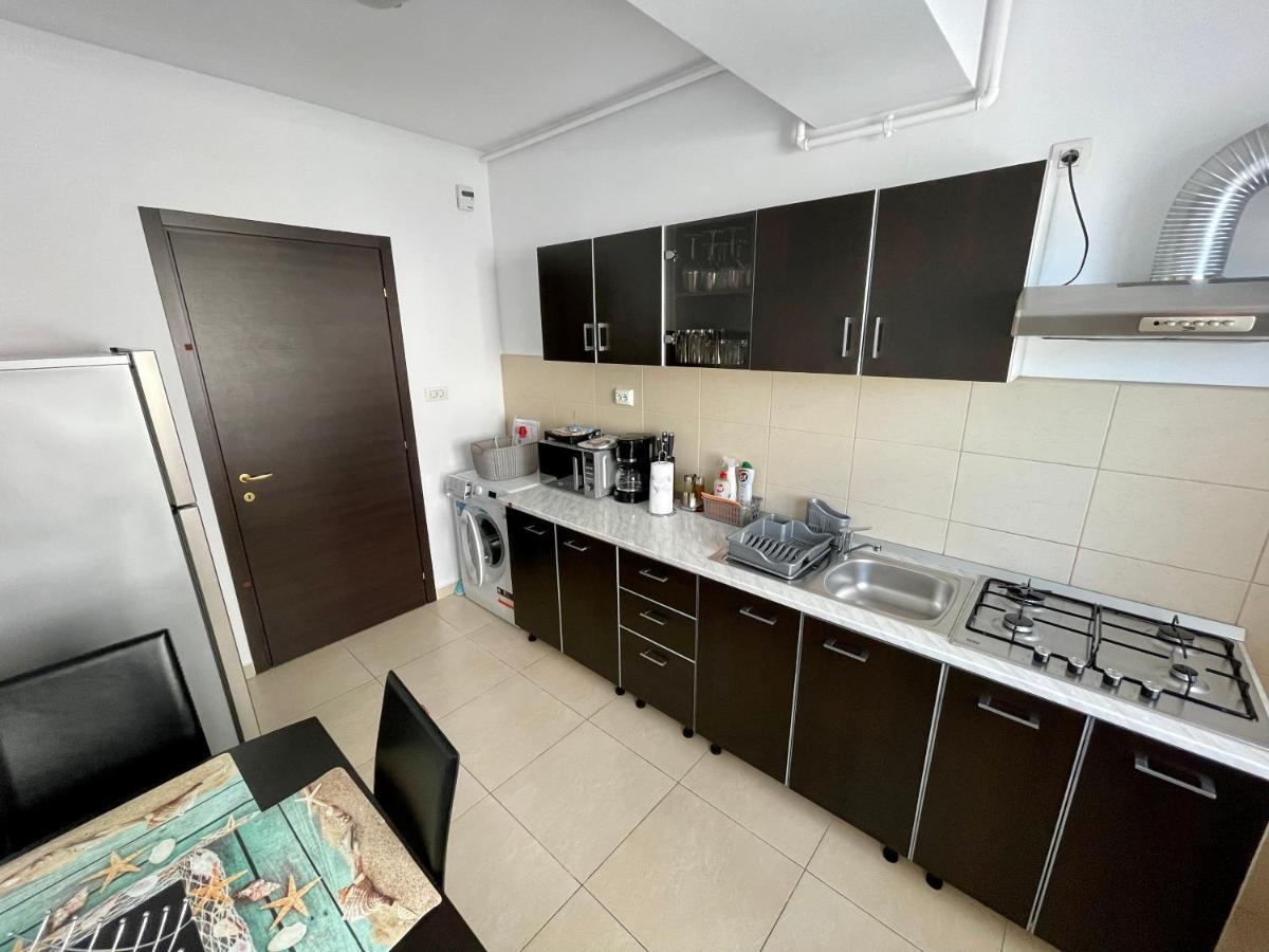Apartament Comar Summerland Mamaia